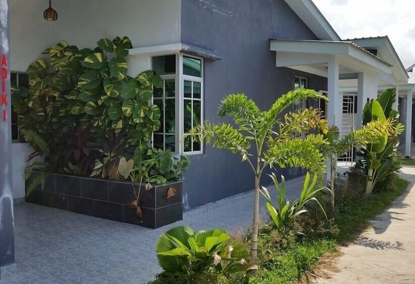 ホテル Ntalia Inn