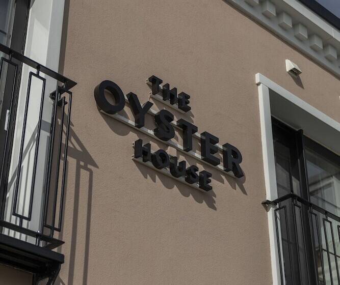 酒店 Oyster House