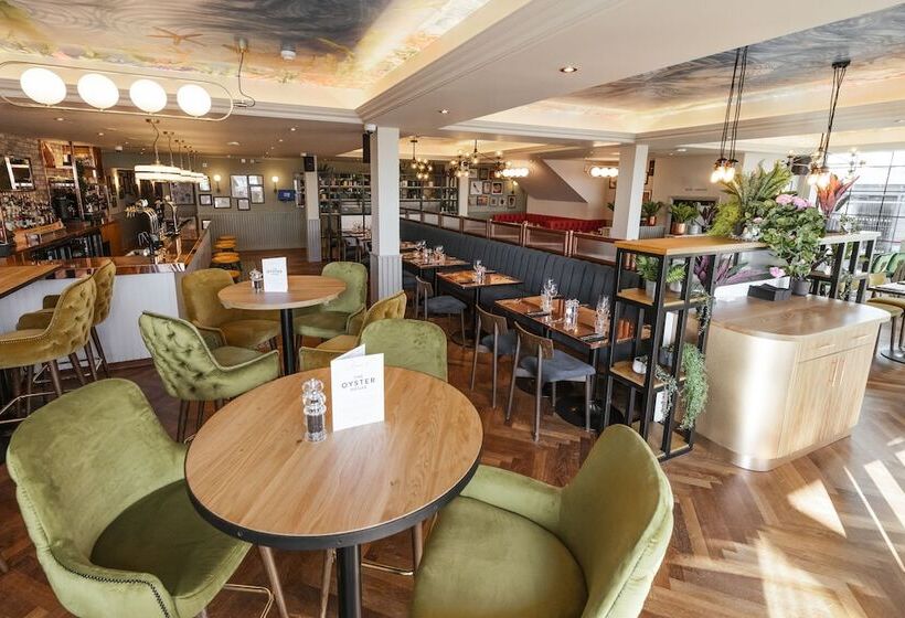 酒店 Oyster House