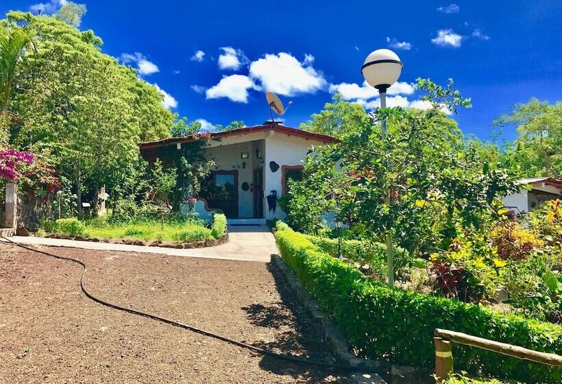 酒店 Piedras Blancas Lodge