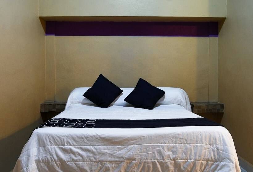 בית מלון כפרי Platino