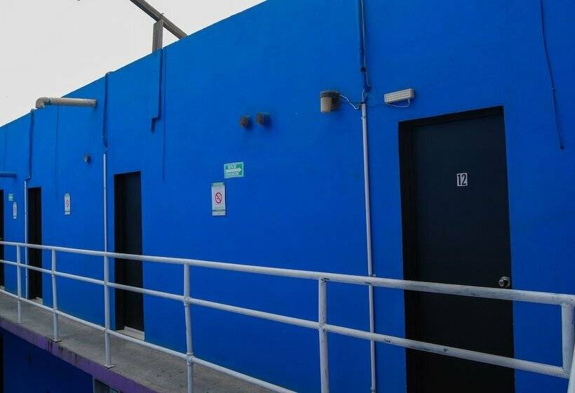 בית מלון כפרי Platino