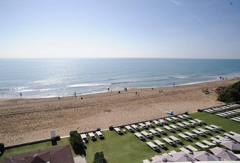 호텔 Playa Grande By Tropical