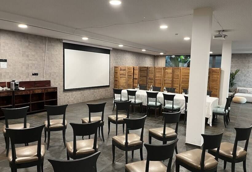 酒店 Playa Grande By Tropical