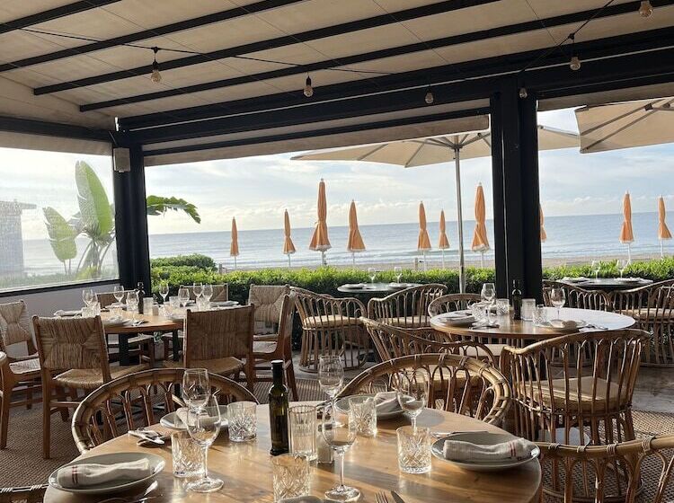 酒店 Playa Grande By Tropical