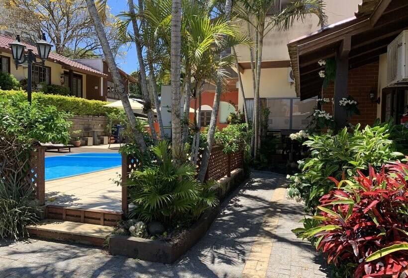 Отель Pousada Do Atobá