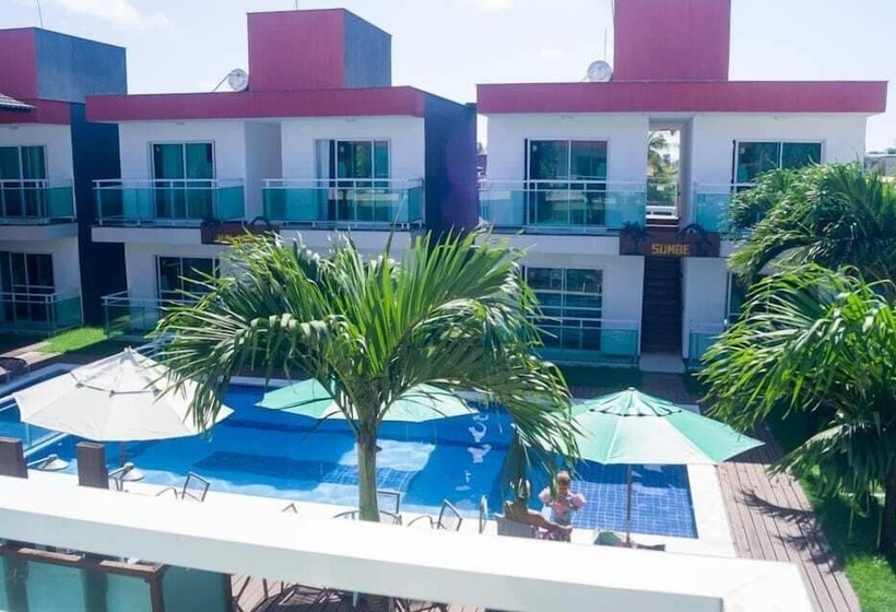 酒店 Pousada Palanca Negra