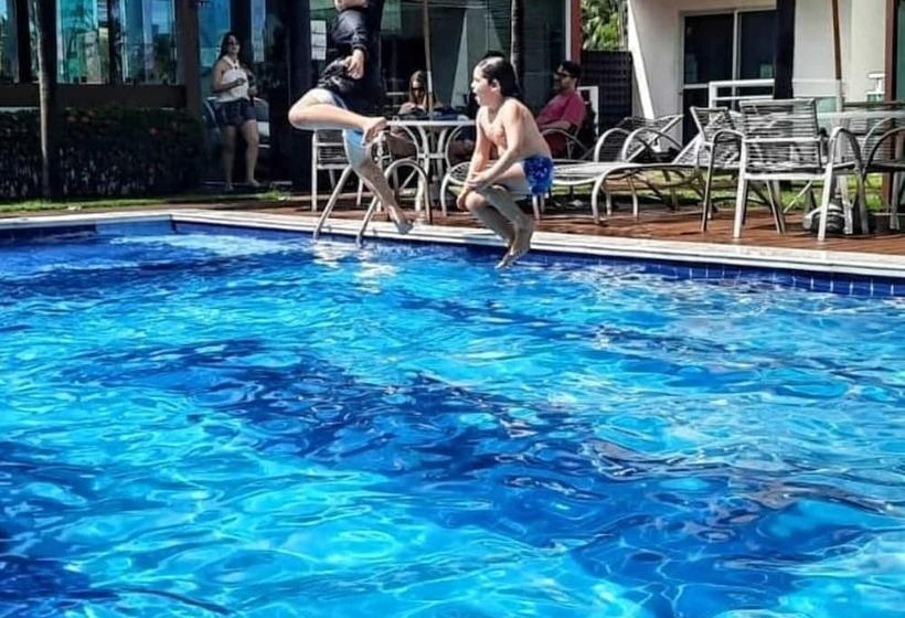 酒店 Pousada Palanca Negra