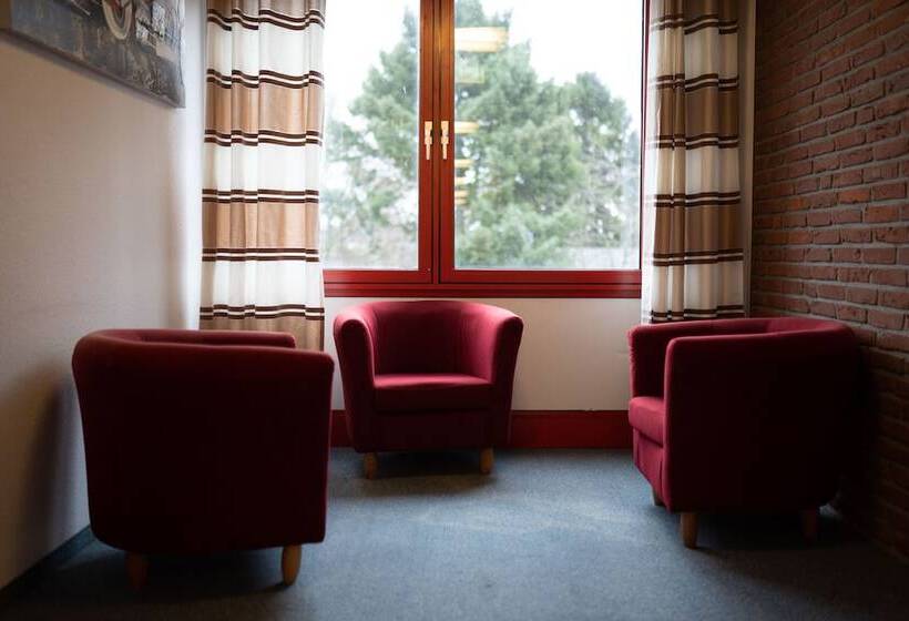 호텔 Radlstadl  Brauhaus Und