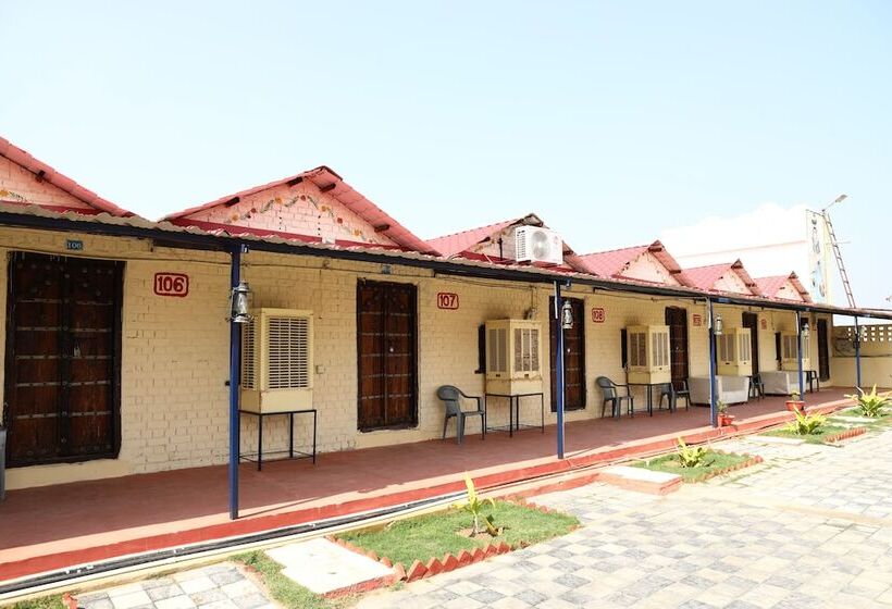 ホテル Ramas Resort