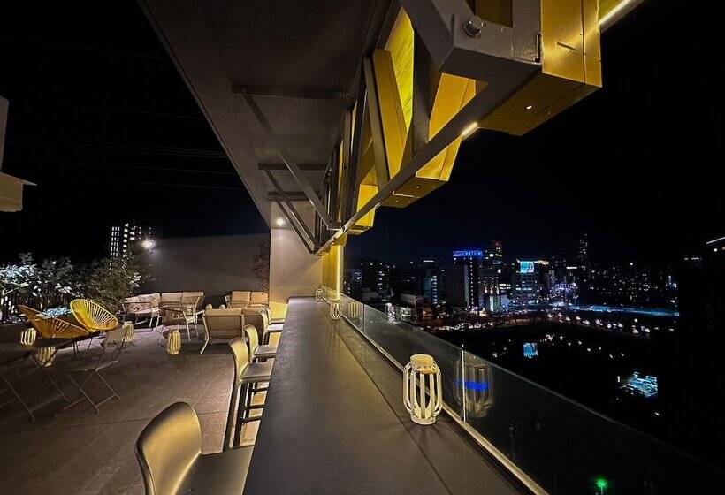 Randor Hotel Hiroshima Prestige