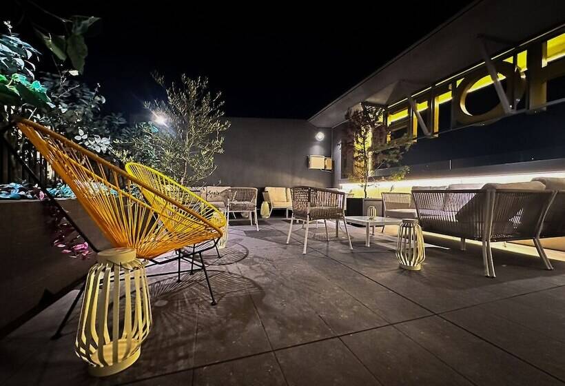 Randor Hotel Hiroshima Prestige