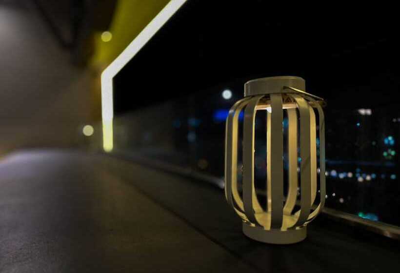 Randor Hotel Hiroshima Prestige