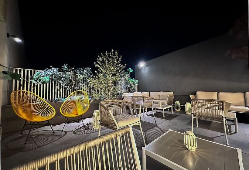 Randor Hotel Hiroshima Prestige