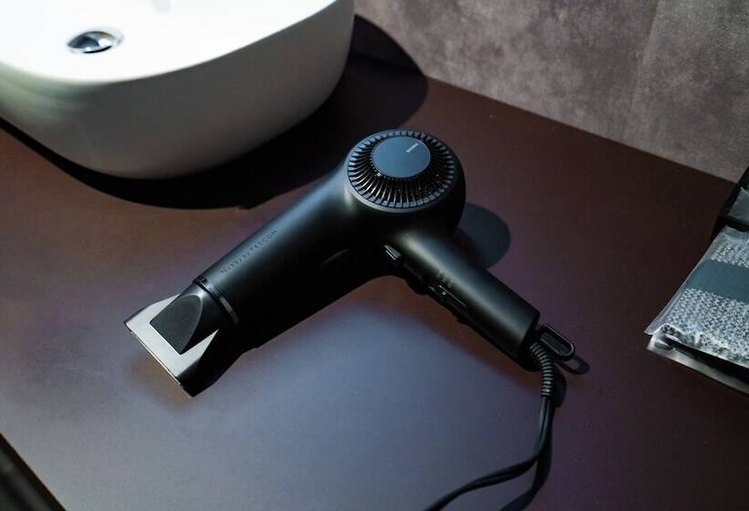 Randor Hotel Hiroshima Prestige