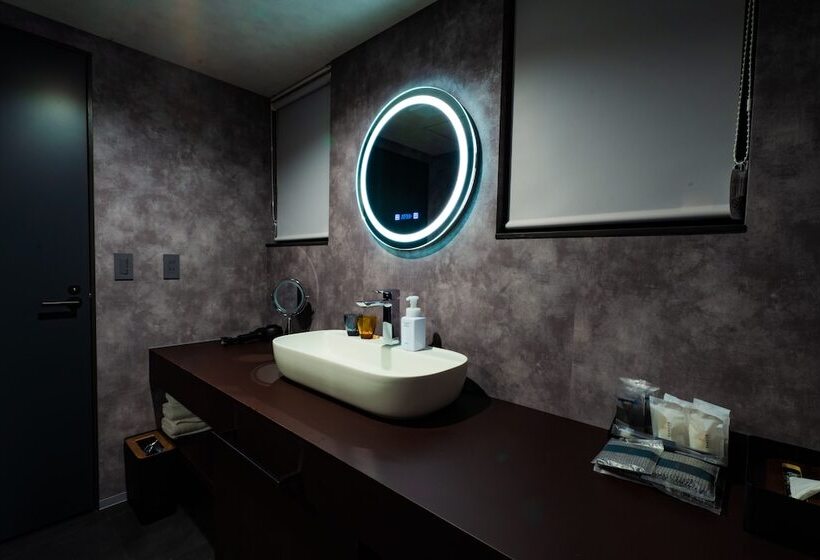 Randor Hotel Hiroshima Prestige