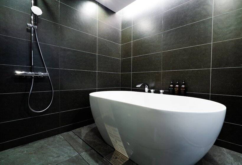 Randor Hotel Hiroshima Prestige