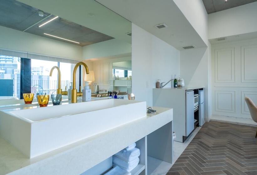 Randor Hotel Hiroshima Prestige