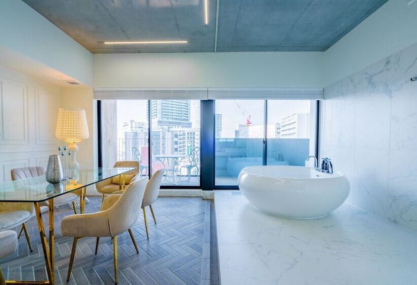 Randor Hotel Hiroshima Prestige