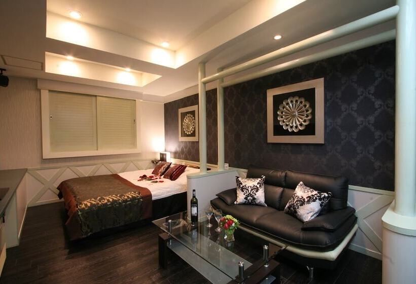 Отель Restay Kokura