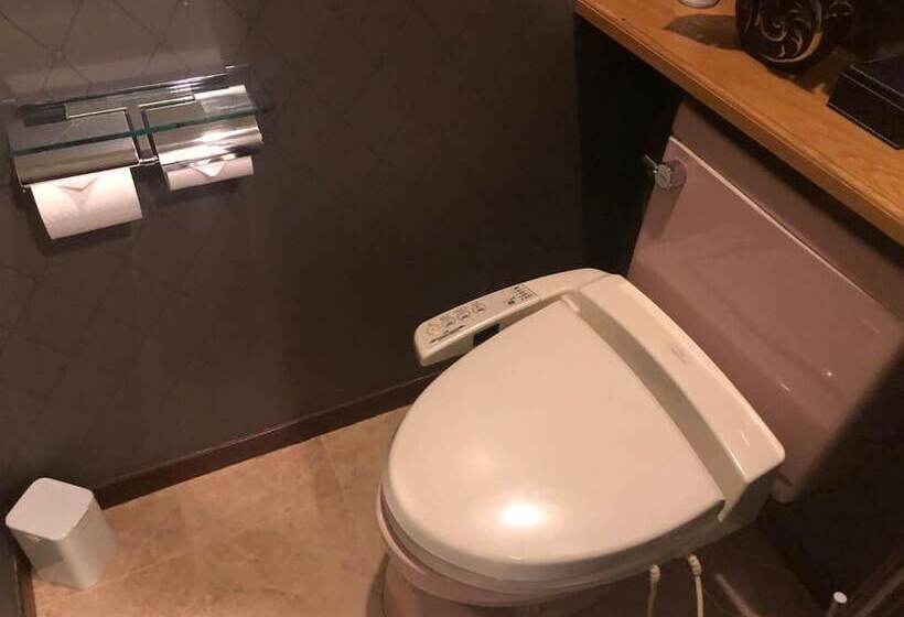 Отель Restay Kokura