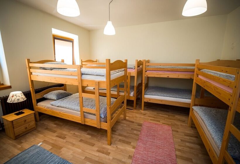 هتل Rooms Kozmus