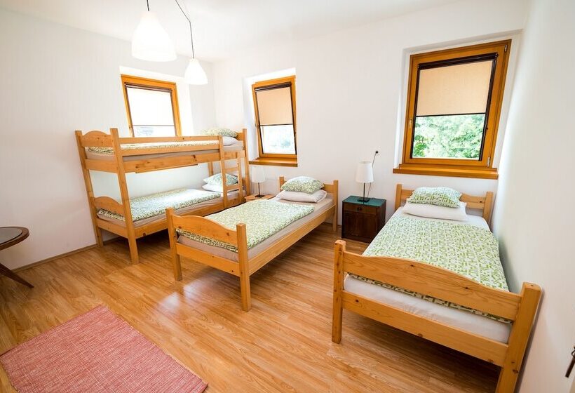 هتل Rooms Kozmus