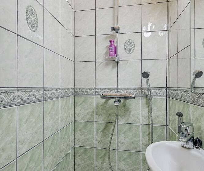 호텔 Rukan Salonki Chalets