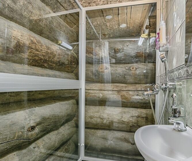 호텔 Rukan Salonki Chalets