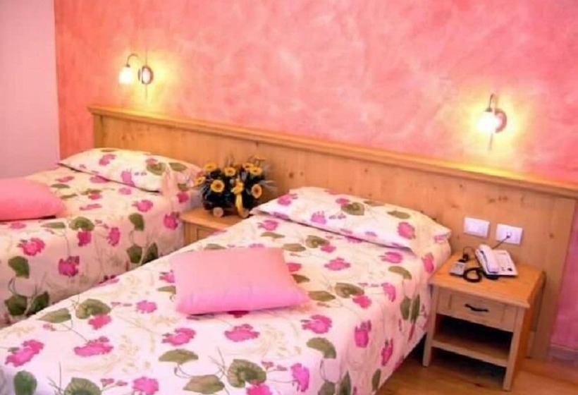 בית מלון כפרי Agriturismo Il Capretto