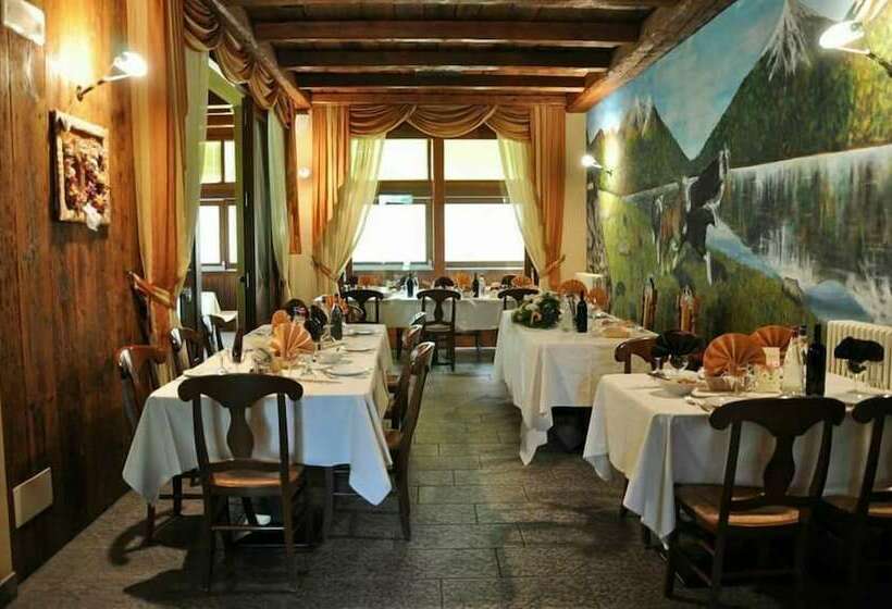 בית מלון כפרי Agriturismo Il Capretto