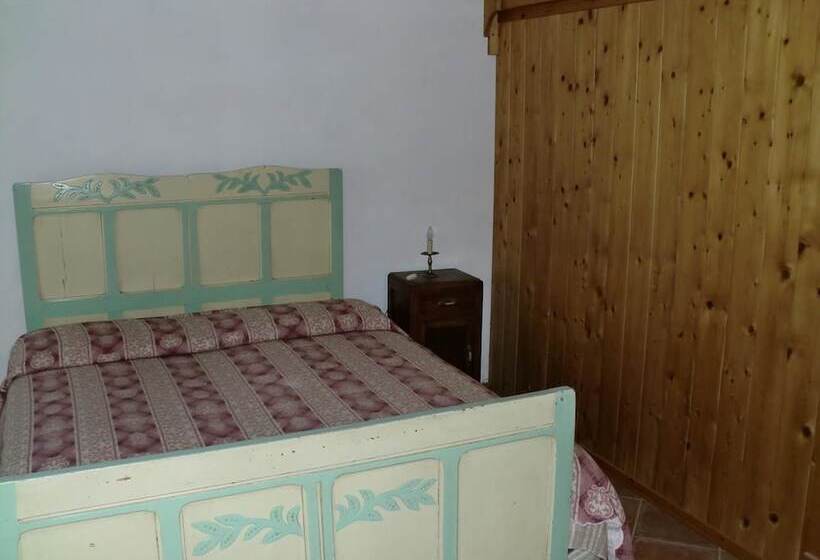 교외 호텔 Agriturismo La Meridiana