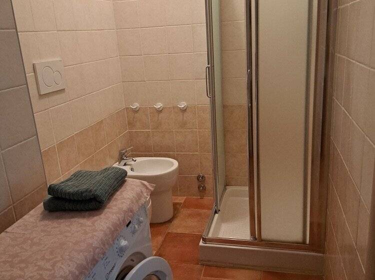 هتل روستایی Agriturismo La Tortorella