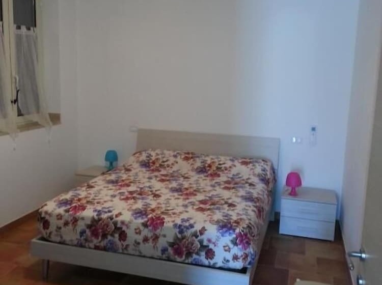 هتل روستایی Agriturismo La Tortorella