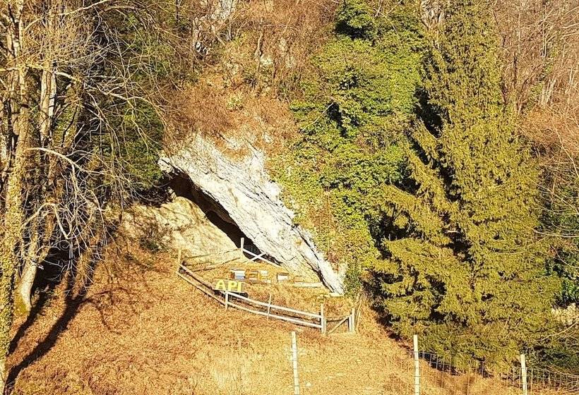 בית מלון כפרי Agriturismo La Vecchia Chioderia