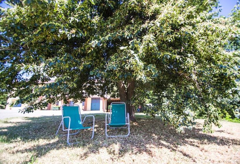 בית מלון כפרי Agriturismo Turina