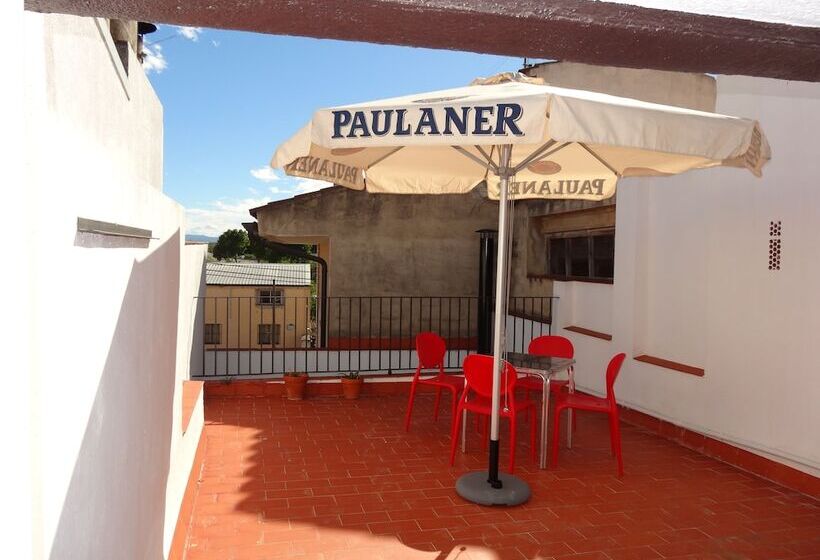 בית מלון כפרי Casa Filo