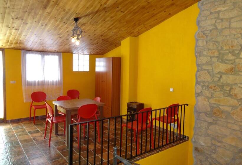 בית מלון כפרי Casa Filo