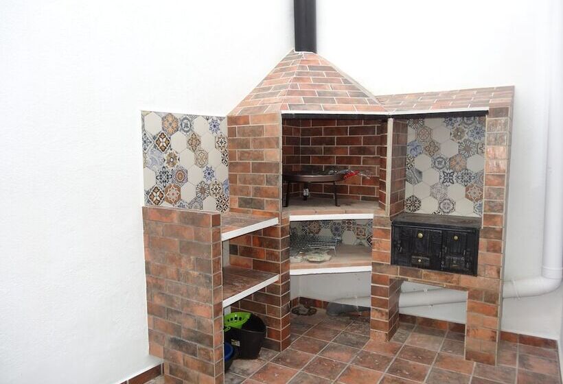 בית מלון כפרי Casa Filo