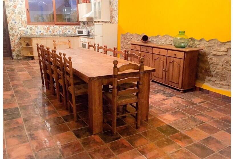 בית מלון כפרי Casa Filo