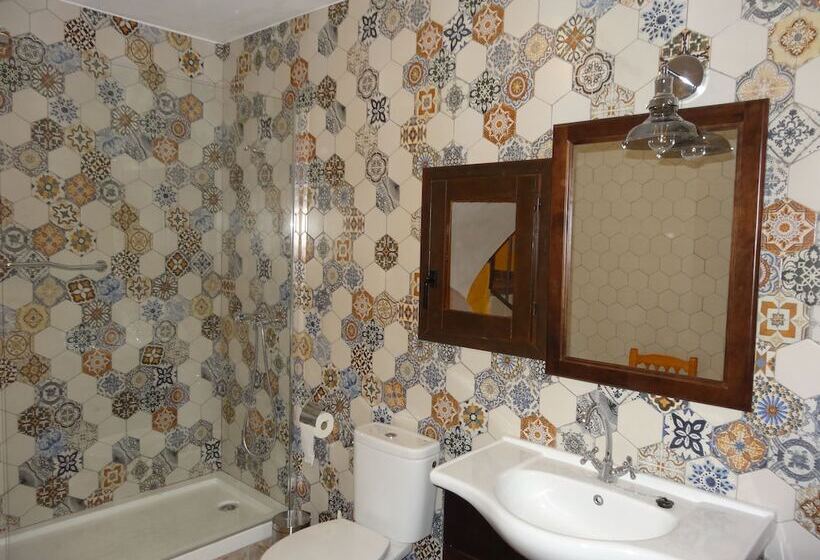 בית מלון כפרי Casa Filo