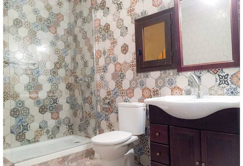 בית מלון כפרי Casa Filo