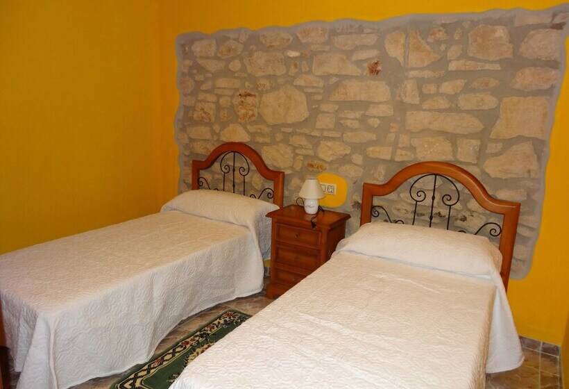 בית מלון כפרי Casa Filo