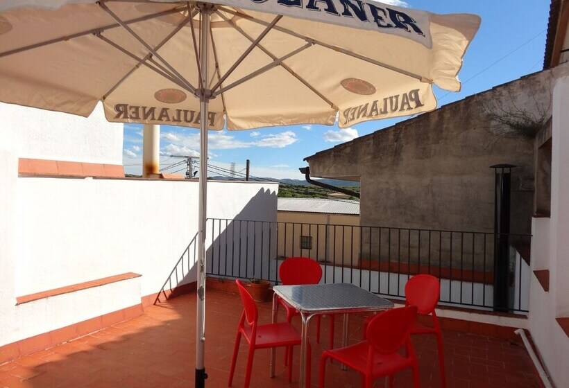 בית מלון כפרי Casa Filo