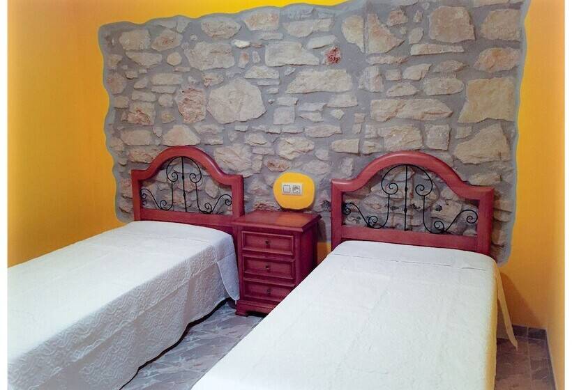 בית מלון כפרי Casa Filo