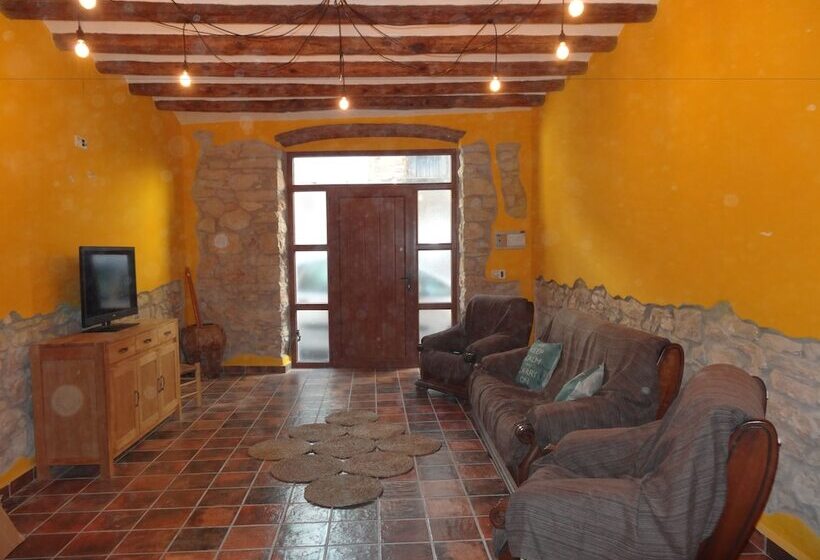 בית מלון כפרי Casa Filo