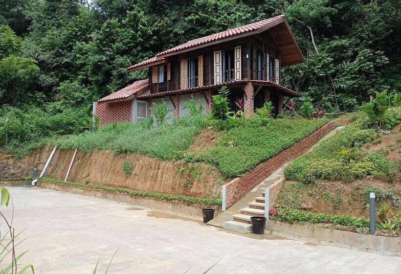 Отель S Ekar Pinang Langkawi