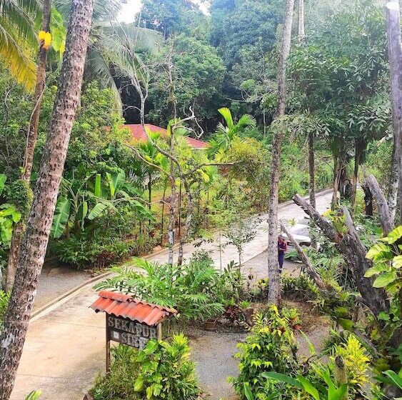 Отель S Ekar Pinang Langkawi