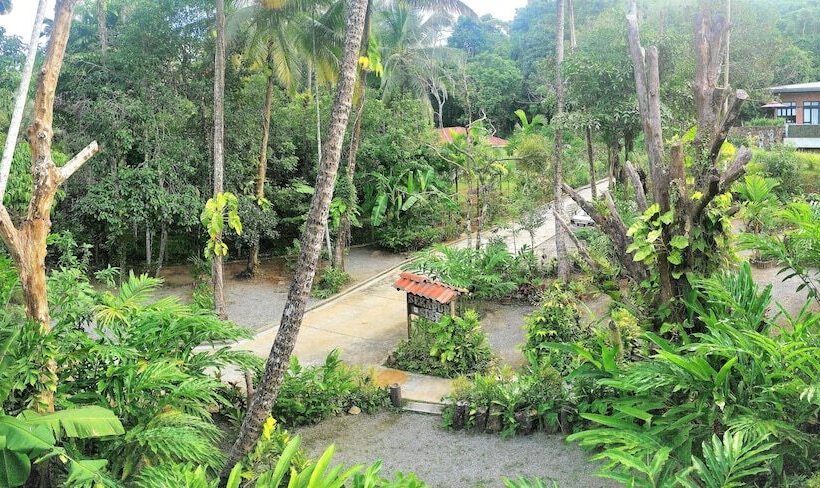 Отель S Ekar Pinang Langkawi