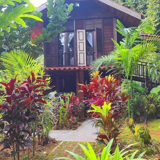 Отель S Ekar Pinang Langkawi